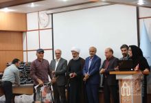 گزارش تصویری مراسم روز کارگر